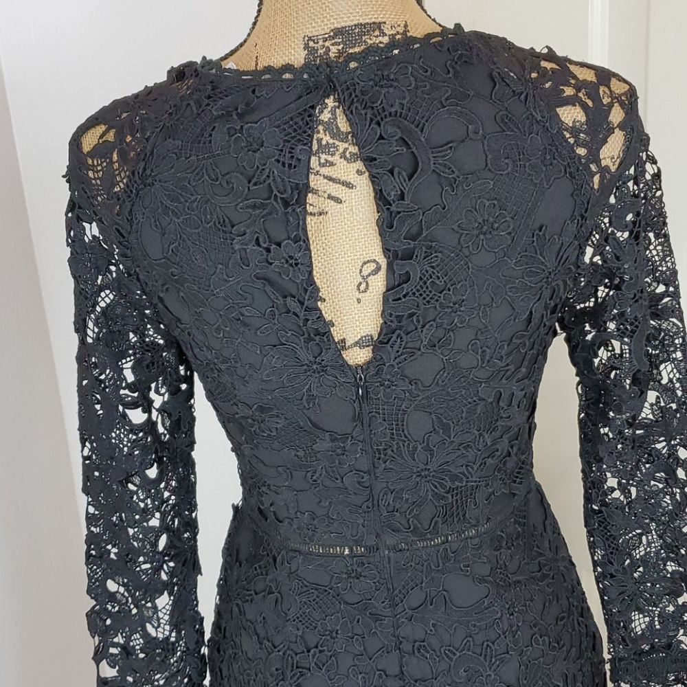ASTR Dress - Picture 6 of 8